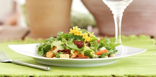 Fermanagh Restaurants in Abundance